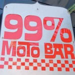 99% Moto Bar 99% Moto Bar