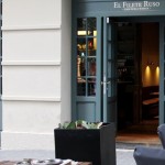 El Filete Ruso BCN El Filete Ruso BCN