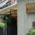 Isabellas's Isabellas's