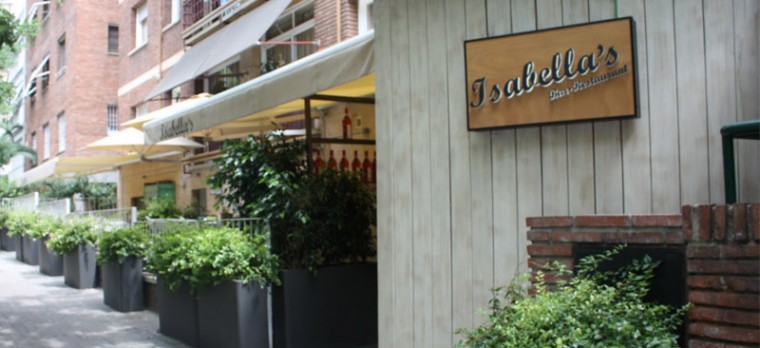 Isabellas's