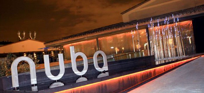 Nuba BCN