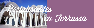 Restaurantes en Terrassa